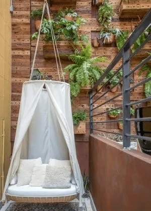 Teras Minimalis dengan Lahan Sempit4