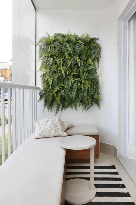 Teras Minimalis dengan Lahan Sempit6