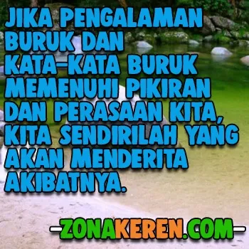 gambar caption kata bijak sambut awal bulan kalimat mutiara hari kelahiran bahasa papua