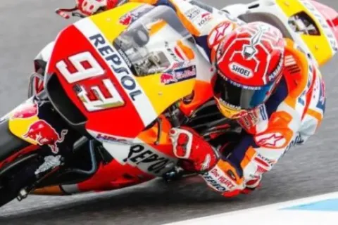 jadwal hasil kualifikasi motogp valencia spanyol 2017 moto2 moto3 pole position marquez dovizioso rossi vinales lorenzo