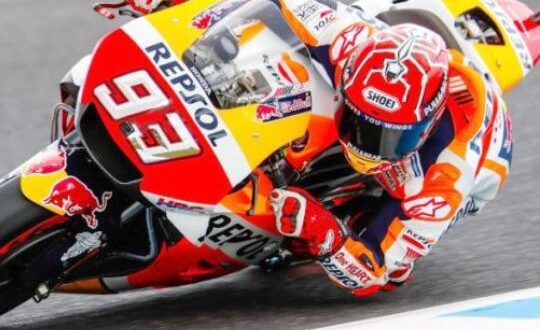 jadwal hasil kualifikasi motogp valencia spanyol 2017 moto2 moto3 pole position marquez dovizioso rossi vinales lorenzo