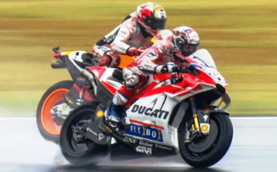 prediksi juara dunia motogp 2017 marquez dovizioso jadwal hasil race gp valencia spanyol podium moto2 moto3 trans7