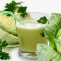 Manfaat Jus Kol
