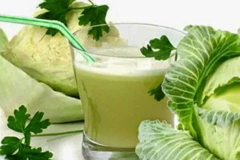 Manfaat Jus Kol