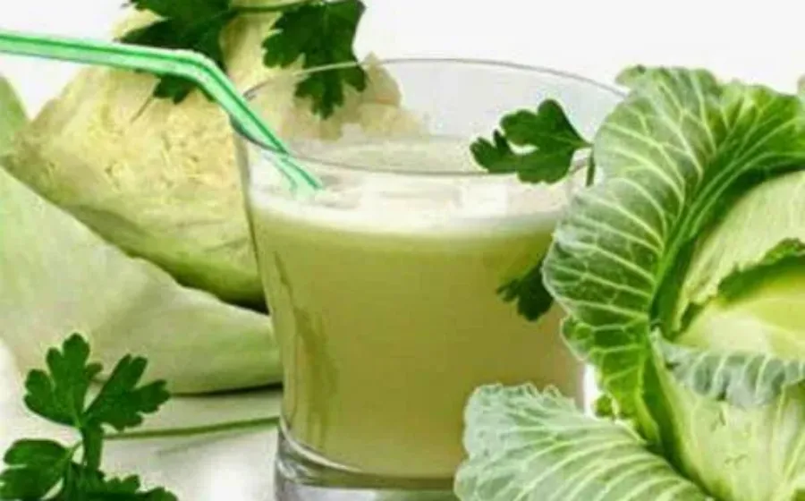 Manfaat Jus Kol