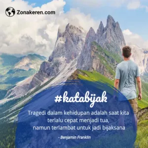 kata bijak