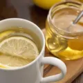 Menurunkan Berat Badan Dengan Air Lemon