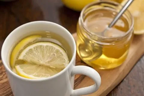 Menurunkan Berat Badan Dengan Air Lemon