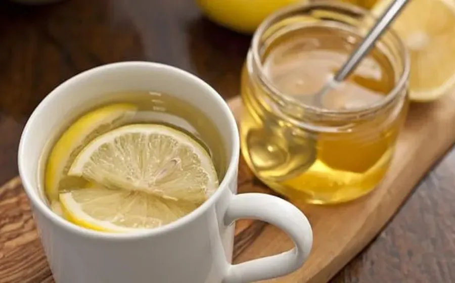 Menurunkan Berat Badan Dengan Air Lemon