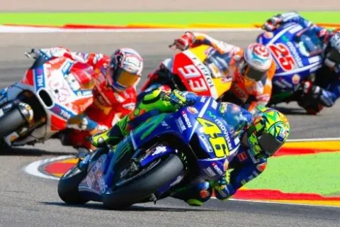 jadwal hasil race motogp losail qatar 2018 juara podium moto2 moto3 trans7