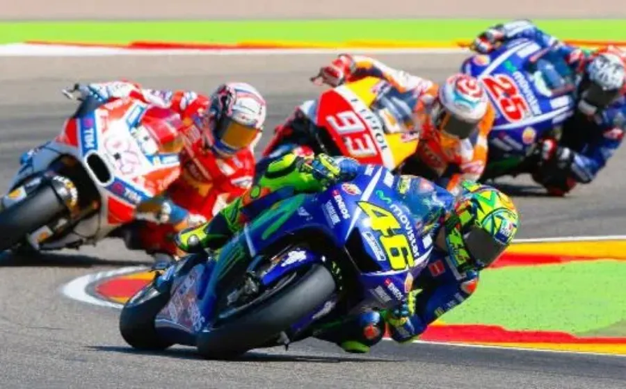 jadwal hasil race motogp losail qatar 2018 juara podium moto2 moto3 trans7