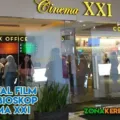 Jadwal Bioskop Ambon City Centre XXI Cinema 21 Ambon Agustus 2021 Terbaru Minggu Ini