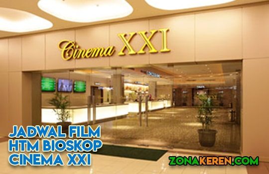 Jadwal Bioskop Arion XXI Cinema 21 Jakarta Timur Agustus 2021 Terbaru Minggu Ini