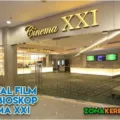 Jadwal Bioskop Bale Kota XXI Cinema 21 Tangerang Agustus 2021 Terbaru Minggu Ini
