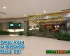 Jadwal Bioskop Baywalk Pluit XXI Cinema 21 Jakarta Utara Agustus 2021 Terbaru Minggu Ini