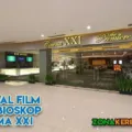 Jadwal Bioskop Baywalk Pluit XXI Cinema 21 Jakarta Utara Agustus 2021 Terbaru Minggu Ini