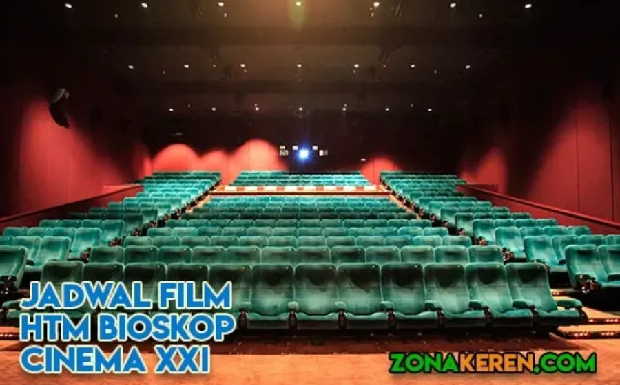 Jadwal Bioskop Big Mall XXI Cinema 21 Samarinda Agustus 2021 Terbaru Minggu Ini