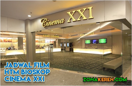 Jadwal bioskop bintaro plaza hari ini