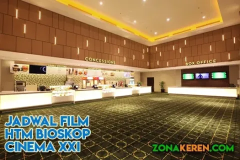 Jadwal Bioskop Blok M Plaza XXI Cinema 21 Jakarta Selatan Agustus 2021 Terbaru Minggu Ini