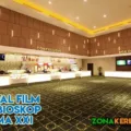 Jadwal Bioskop Blok M Square XXI Cinema 21 Jakarta Selatan Agustus 2021 Terbaru Minggu Ini