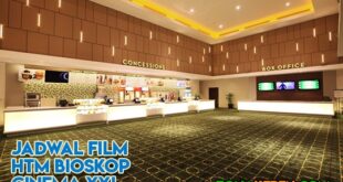 Jadwal Bioskop Blok M Square XXI Cinema 21 Jakarta Selatan Agustus 2021 Terbaru Minggu Ini