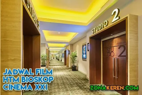 Jadwal Bioskop Boemi Kedaton XXI Cinema 21 Bandar Lampung Agustus 2021 Terbaru Minggu Ini