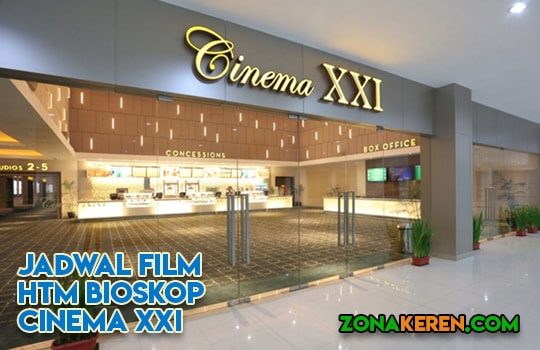 Jadwal Bioskop CBD Ciledug XXI Cinema 21 Tangerang Agustus 2021 Terbaru Minggu Ini