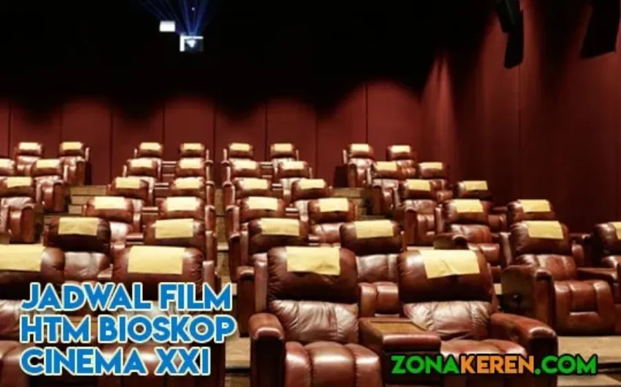 Jadwal Bioskop Centre Point XXI Cinema 21 Medan Agustus 2021 Terbaru Minggu Ini