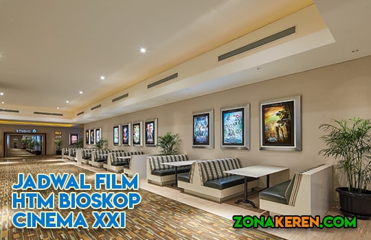 Jadwal Bioskop Cijantung Xxi Cinema 21 Jakarta Timur Juli 2021 Terbaru Minggu Ini Zonakeren 