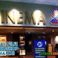 Jadwal Bioskop Ciputra Cibubur XXI Cinema 21 Bekasi Agustus 2021 Terbaru Minggu Ini