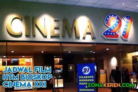 Jadwal Bioskop Ciputra Cibubur XXI Cinema 21 Bekasi Agustus 2021 Terbaru Minggu Ini