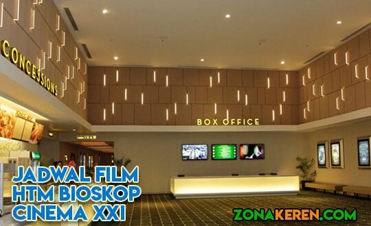 Jadwal Bioskop Ciputra Seraya XXI Cinema 21 Pekanbaru Agustus 2021 Terbaru Minggu Ini