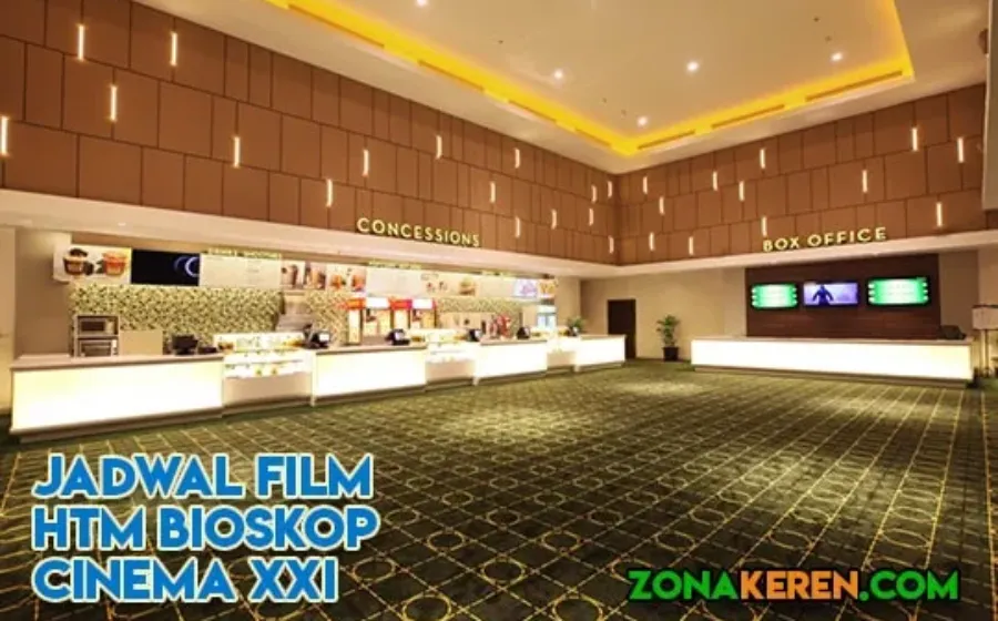 Jadwal Bioskop DPMall XXI Cinema 21 Semarang Agustus 2021 Terbaru Minggu Ini