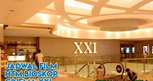 Jadwal Bioskop Festival Citylink XXI Cinema 21 Bandung Agustus 2021 Terbaru Minggu Ini