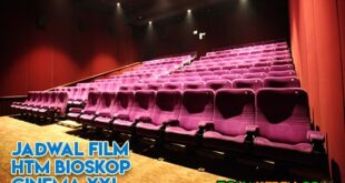 Jadwal Bioskop Grand City XXI Cinema 21 Surabaya Agustus 2021 Terbaru Minggu Ini