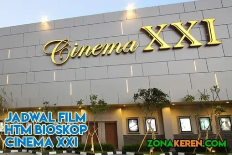 Jadwal Bioskop Jogja City XXI Cinema 21 Sleman Yogyakarta Agustus 2021 Terbaru Minggu Ini