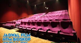 Jadwal Bioskop Lenmarc XXI Cinema 21 Surabaya Agustus 2021 Terbaru Minggu Ini