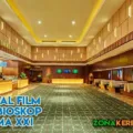 Jadwal Bioskop Malkartini XXI Cinema 21 Lampung Agustus 2021 Terbaru Minggu Ini