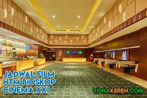 Jadwal Bioskop Malkartini XXI Cinema 21 Lampung Agustus 2021 Terbaru Minggu Ini