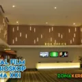 Jadwal Bioskop Manhattan XXI Cinema 21 Medan Agustus 2021 Terbaru Minggu Ini