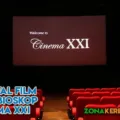 Jadwal Bioskop Margo XXI Cinema 21 Depok Agustus 2021 Terbaru Minggu Ini