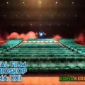 Jadwal Bioskop Mega Mall XXI Cinema 21 Manado Agustus 2021 Terbaru Minggu Ini