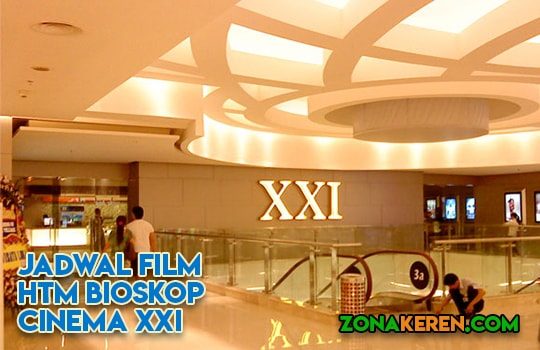 Jadwal Bioskop Mega XXI Cinema 21 Batam Agustus 2021 Terbaru Minggu Ini