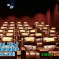 Jadwal Bioskop PIM XXI Cinema 21 Palembang Agustus 2021 Terbaru Minggu Ini