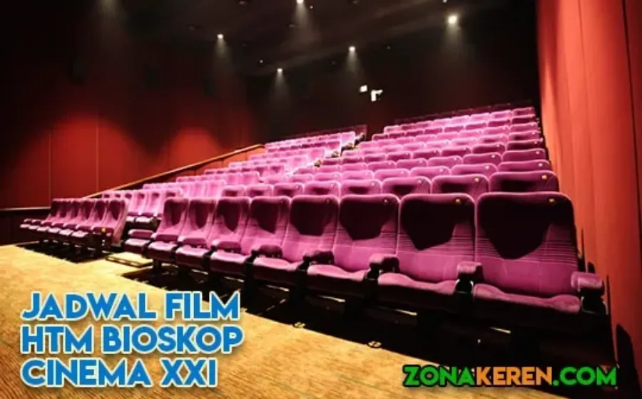 Jadwal Bioskop PTC XXI Cinema 21 Surabaya Agustus 2021 Terbaru Minggu Ini