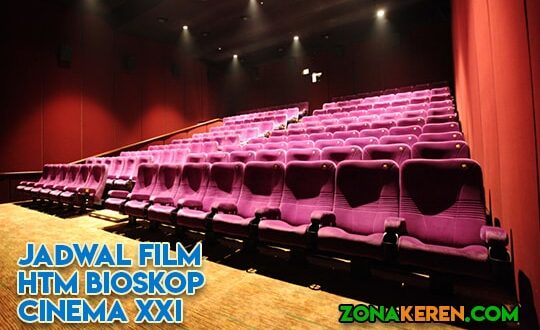 Jadwal Bioskop Pakuwon City XXI Cinema 21 Surabaya Agustus 2021 Terbaru Minggu Ini