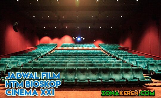 Jadwal Bioskop Paragon XXI Cinema 21 Semarang Agustus 2021 Terbaru Minggu Ini