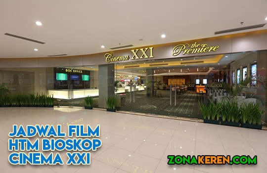 √ Jadwal Bioskop Pejaten Village XXI Cinema 21 Jakarta ...