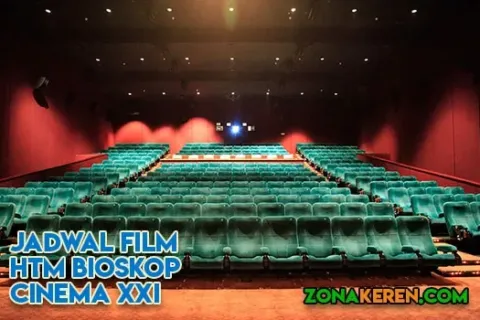Jadwal Bioskop Pentacity XXI Cinema 21 Balikpapan Agustus 2021 Terbaru Minggu Ini