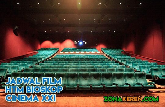 Jadwal Bioskop Pentacity XXI Cinema 21 Balikpapan Agustus 2021 Terbaru Minggu Ini